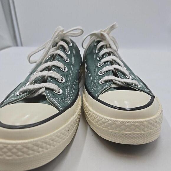 Size 7.5 -‎ Converse Chuck 70 Low Admiral Elm Shoes - Picture 11 of 11